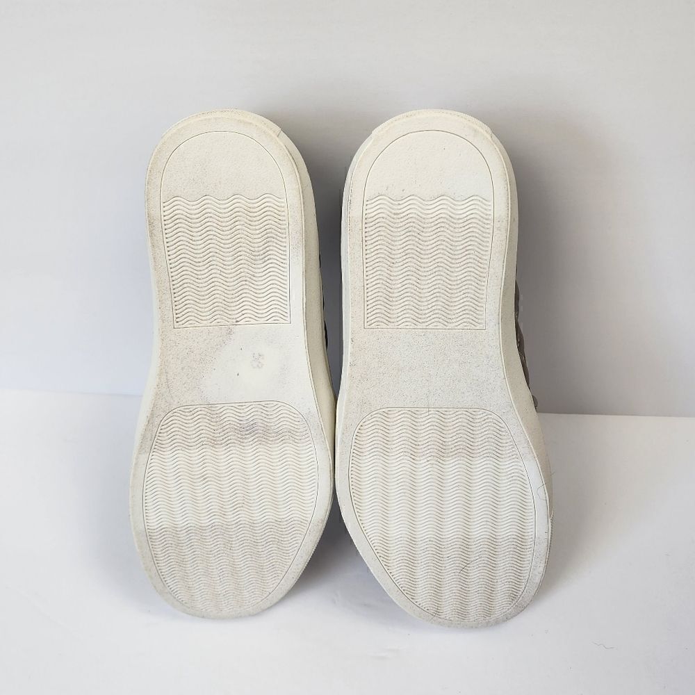 TORRID WOMEN'S QUILTED SLIP ON SHOE SIZE 6W - Picture 8 of 10